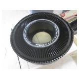 (BR2) Tote Full of Assorted Vintage...