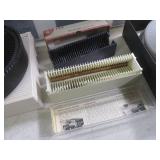 (BR2) Tote Full of Assorted Vintage...