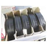 (BR2) Tote Full of Assorted Vintage...