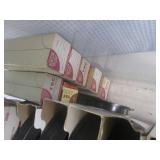 (BR2) Tote Full of Assorted Vintage...