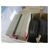 (BR2) Tote Full of Assorted Vintage...