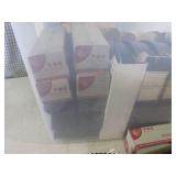 (BR2) Tote Full of Assorted Vintage...