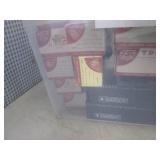 (BR2) Tote Full of Assorted Vintage...