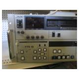 (A-2) Sony BVW-65 Betacam SP Video ...