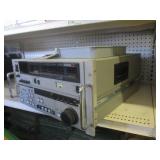 (A-2) Sony BVW-65 Betacam SP Video ...