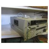 (A-2) Sony BVW-65 Betacam SP Video ...