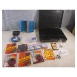 (F-0) Hand Warmers, Fishing Line, O...