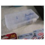 (F-0) Hand Warmers, Fishing Line, O...