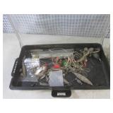 (CSB) Assorted Fishing and Containe...