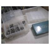 (CSB) Assorted Fishing and Containe...