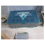 (CSB) Assorted Fishing and Containe...