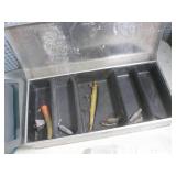 (CSB) Assorted Fishing and Containe...