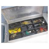 (CSB) Assorted Fishing and Containe...