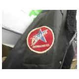 (D-2) Vintage Polaris Snowmobiles S...