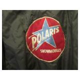 (D-2) Vintage Polaris Snowmobiles S...