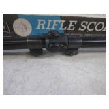 (CNTR) Wards Western Field Rifle Sc...