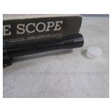 (CNTR) Wards Western Field Rifle Sc...