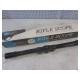 (CNTR) Wards Western Field Rifle Sc...