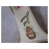 (EW5) Vintage Table Tennis Set and ...