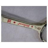 (EW5) Vintage Table Tennis Set and ...