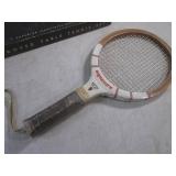 (EW5) Vintage Table Tennis Set and ...