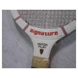 (EW5) Vintage Table Tennis Set and ...