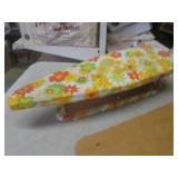 (EW5) Vintage Portable Ironing Boar...