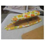 (EW5) Vintage Portable Ironing Boar...
