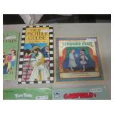 (BSB) Assorted Kids Books Some Vint...