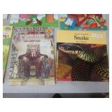 (BSB) Assorted Kids Books Some Vint...