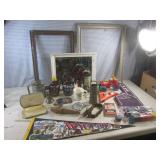 (EW6) Misc Vintage - See Photos...