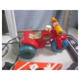 (EW6) Misc Vintage - See Photos...