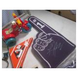 (EW6) Misc Vintage - See Photos...