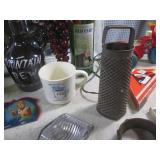 (EW6) Misc Vintage - See Photos...