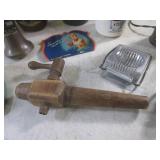 (EW6) Misc Vintage - See Photos...