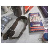 (EW6) Misc Vintage - See Photos...