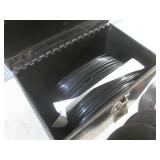 (G-1) Assorted 45 RMP Records In Me...