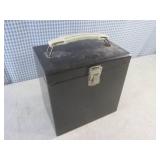 (G-1) Assorted 45 RMP Records In Me...