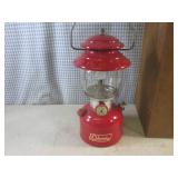 (BSB) Vintage 1968 Coleman Lantern ...