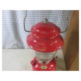 (BSB) Vintage 1968 Coleman Lantern ...