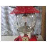 (BSB) Vintage 1968 Coleman Lantern ...