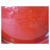 (BSB) Vintage 1968 Coleman Lantern ...