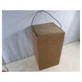 (BSB) Vintage 1968 Coleman Lantern ...