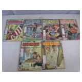 (CSB) 6 Vintage 1970