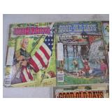 (CSB) 6 Vintage 1970