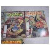 (CSB) 6 Vintage 1970