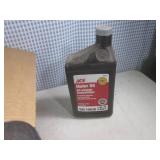 (CSB) Assorted Motor Oil...