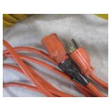 (D-4) 3 Extension Cords...