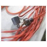 (D-4) 3 Extension Cords...