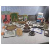 (A-1) Misc Vintage - See Photos...